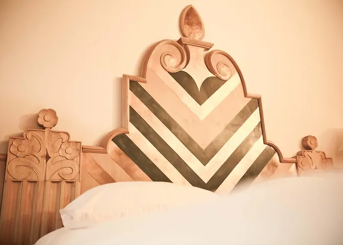 Q! Maria Theresia Hotel