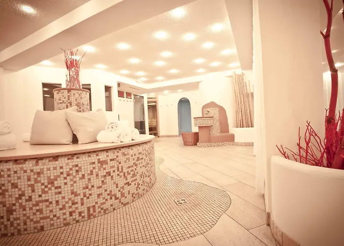 Q! Maria Theresia Hotel 4*