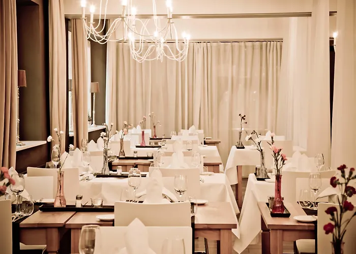 Q! Maria Theresia Hotel 4*