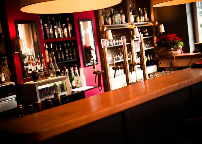 Hotel Q! Maria Theresia