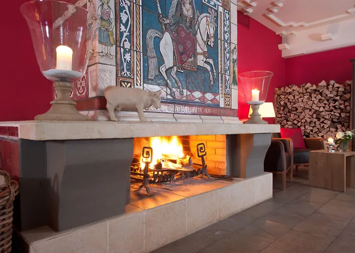 Hotel Q! Maria Theresia Kitzbuhel