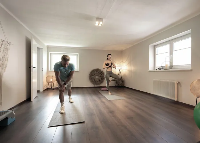 Hotel Q! Maria Theresia