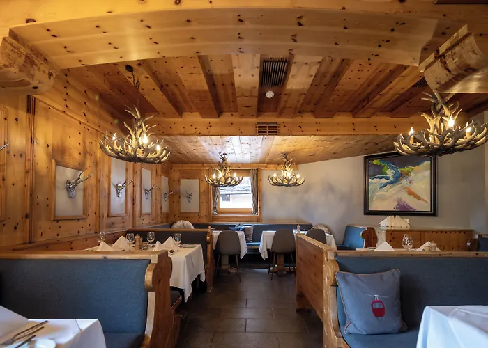 Q! Maria Theresia Hotel Kitzbuhel