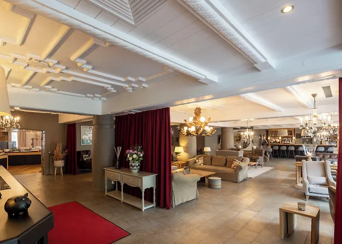 Hotel Q! Maria Theresia