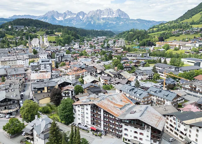 Hotel Q! Maria Theresia