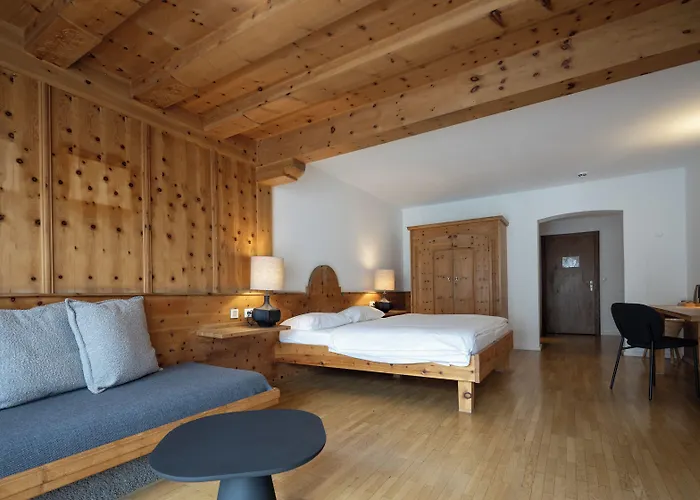 Q! Maria Theresia Kitzbuhel