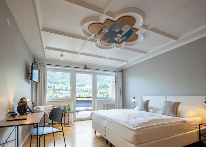 Hotel Q! Maria Theresia